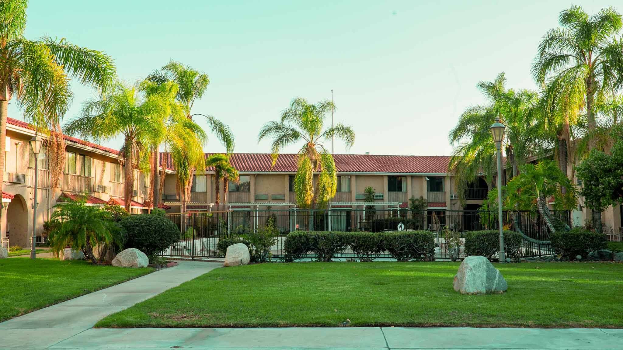 Studio 6 Anaheim Hills, CA, Yorba Linda