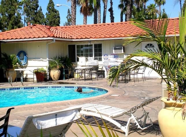 Best Inn & Suites Buena Park, Hotel in Buena Park