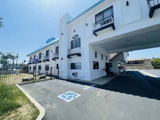 Casa Playa Inn - Stanton, Hotel in Stanton