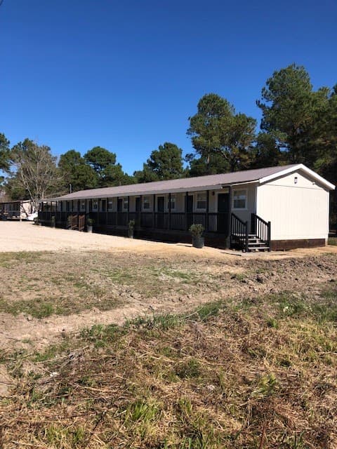 Lone Oak Lodge, Motel in Anahuac