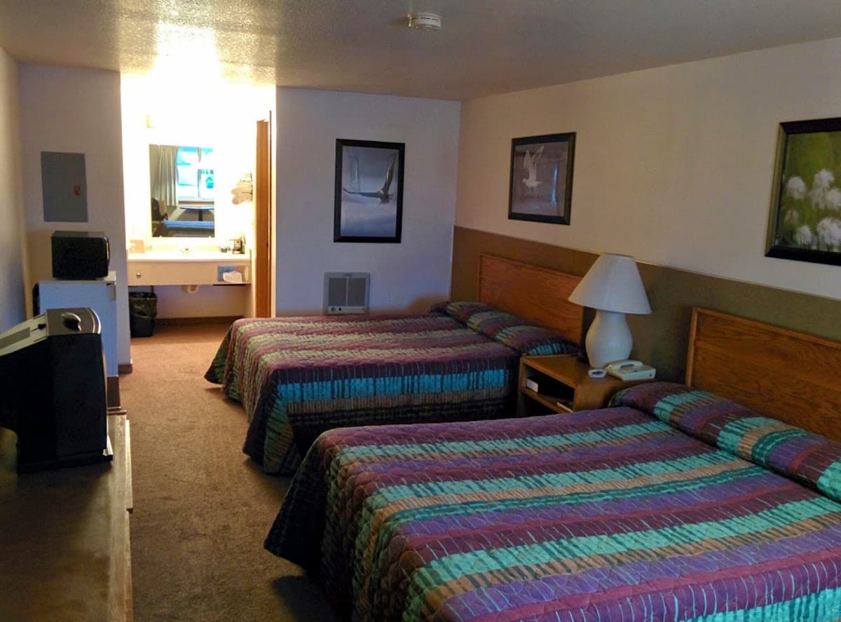 Anchor River Inn, Hotel in Anchor Point