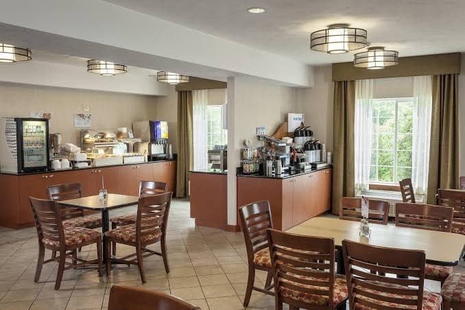 Aspen hotel, Hotel in Anchorage
