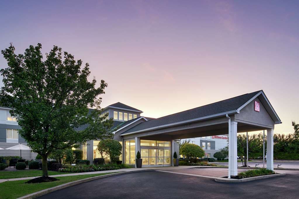 Hilton Garden Inn Allentown West, Hotel in Trexlertown