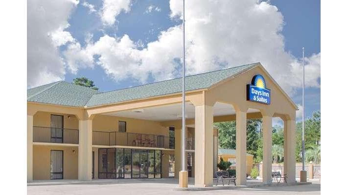 Days Inn by Wyndham Andalusia, Hotel in Andalusia