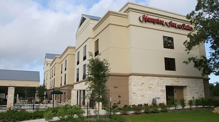 Hampton Inn & Suites Austin Cedar Park-Lakeline, Hotel in Anderson Mill