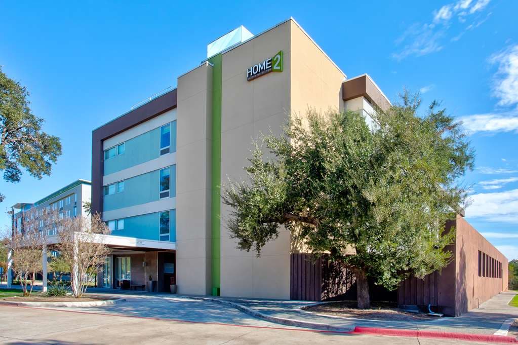 Home2 Suites by Hilton Austin/Cedar Park, TX, Hotel in Anderson Mill
