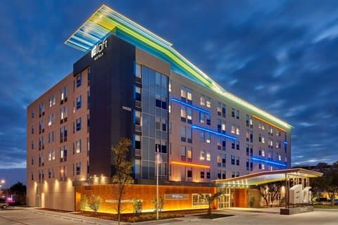 Aloft by Marriott Austin Northwest, Hotel in Anderson Mill