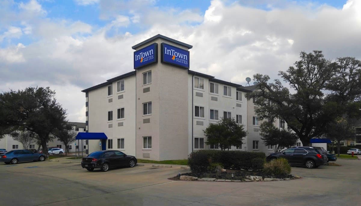 InTown Suites Extended Stay Austin TX – Research Blvd, Aparthotel in Jollyville