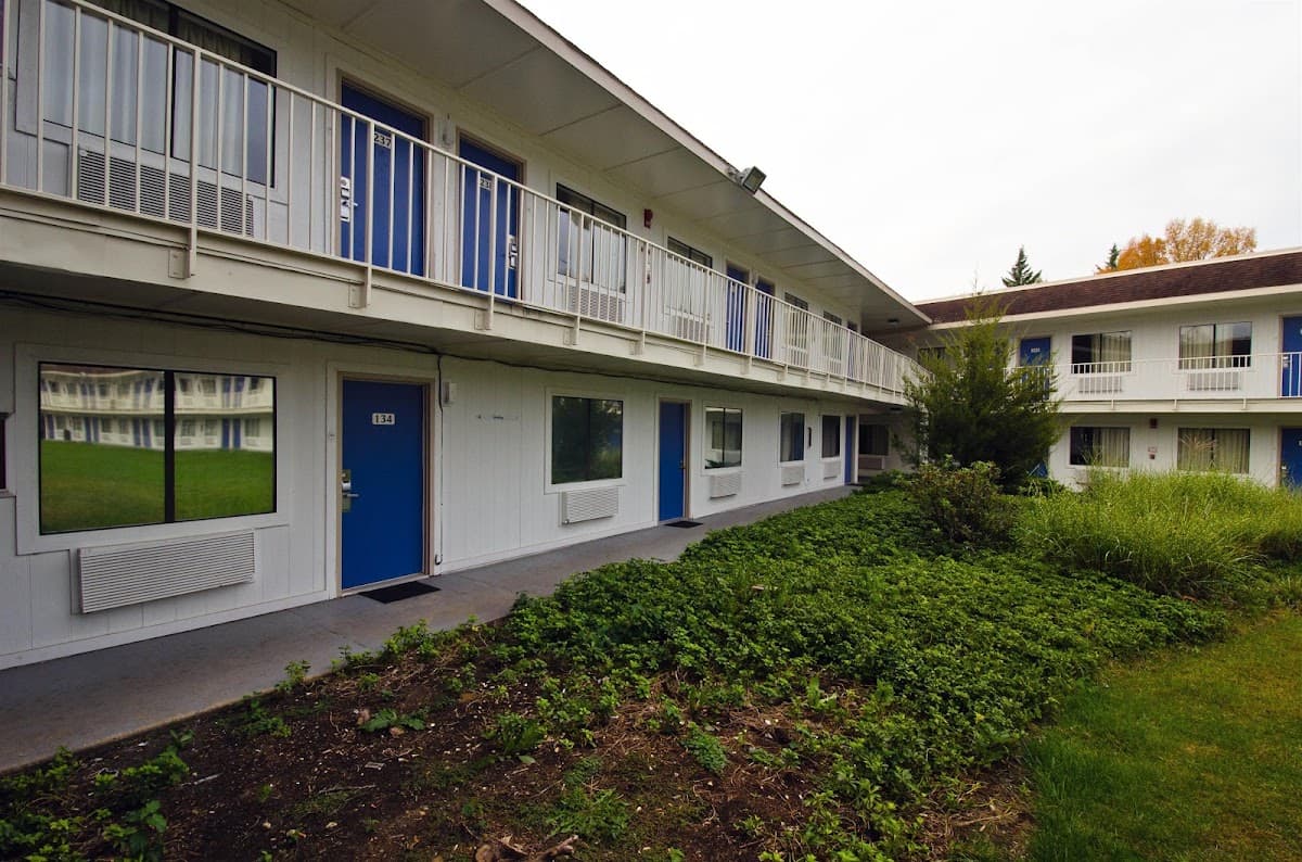 Motel 6 Camp Springs, DC - South Camp Springs, Hotel in Camp Springs