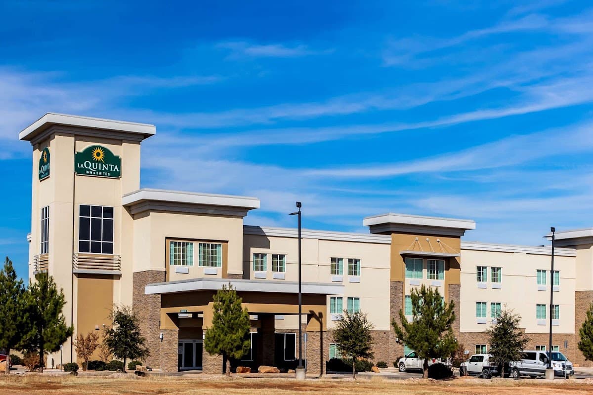 La Quinta Inn & Suites by Wyndham Andrews, Hotel in Andrews