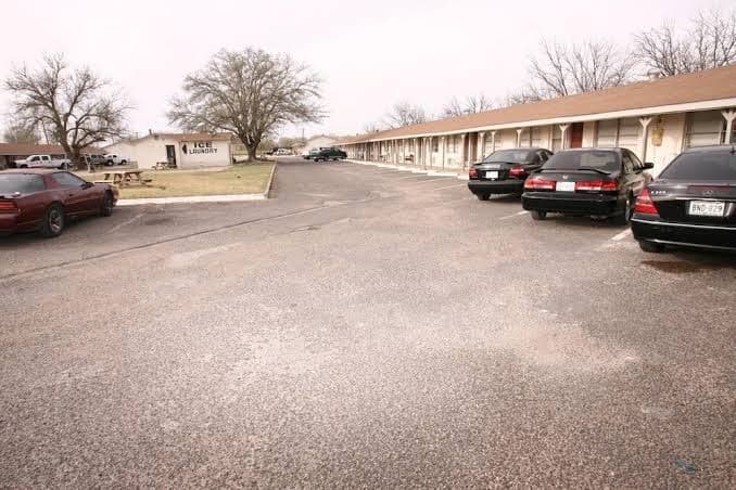 Andrews Motor Inn, Hotel in Andrews