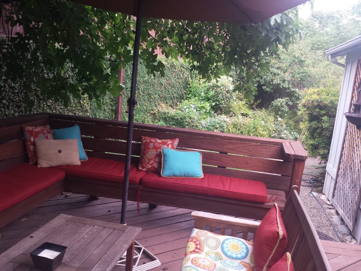 Cooper House Bed & Breakfast Inn, Bed & Breakfast in Angels Camp
