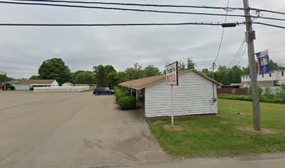 Henri's Motel, Hotel in Angola on the Lake