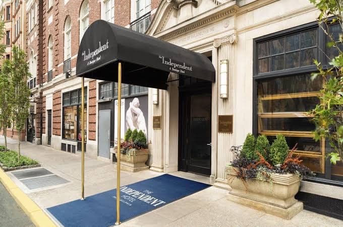 The Arco Hotel Midtown Village, Hotel in Washington Square