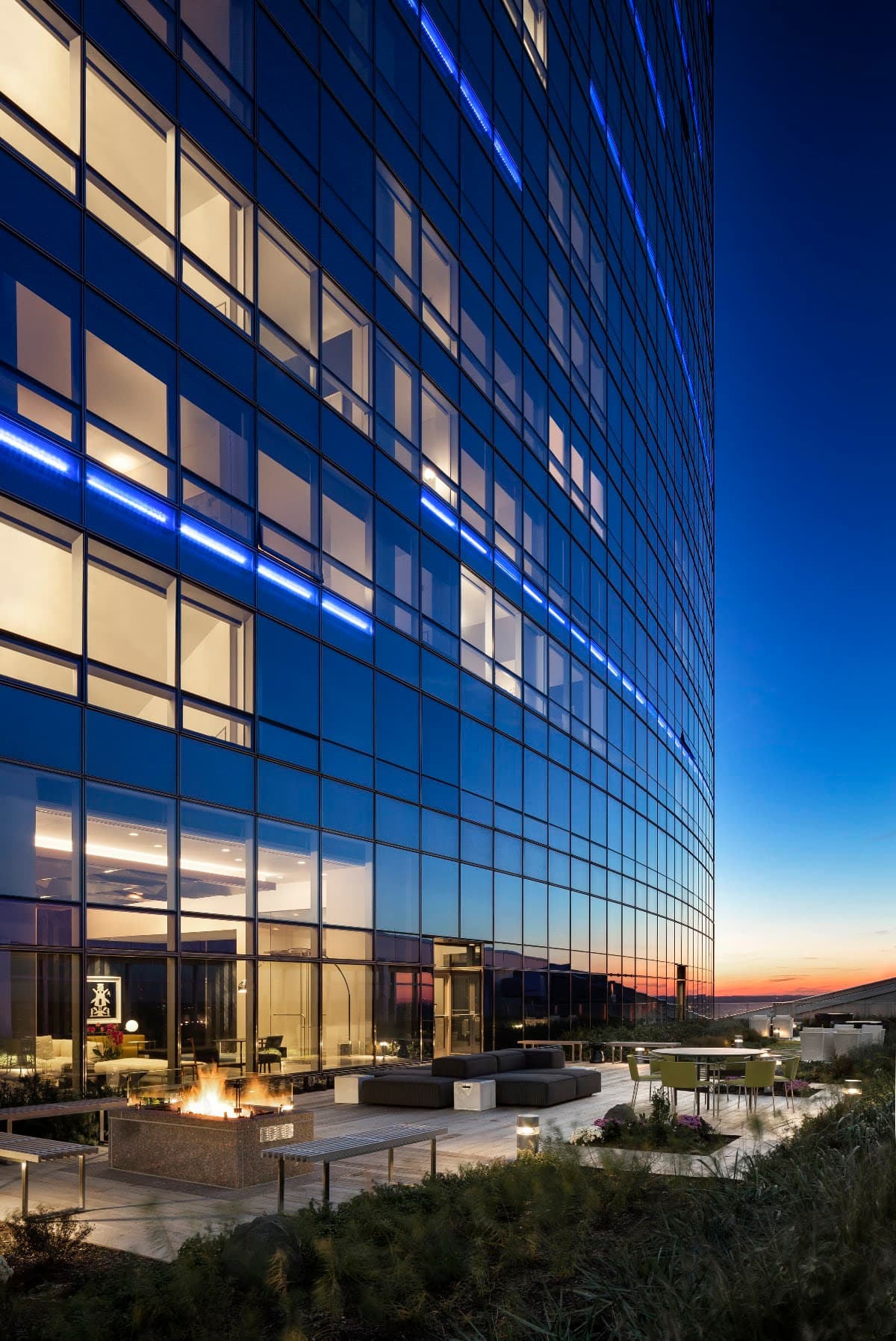 AKA University City, Aparthotel in Rittenhouse