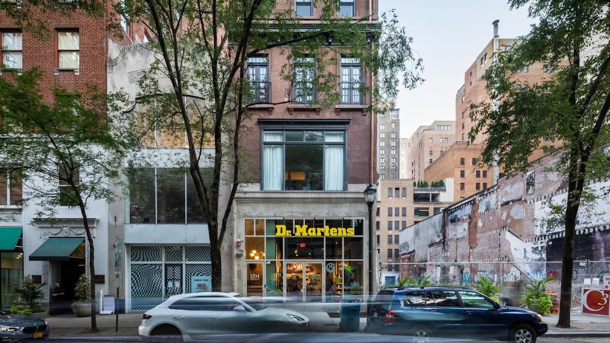 Sosuite at French Quarters - Rittenhouse Square, Hotel in Rittenhouse