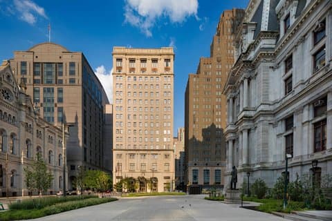 The Notary Hotel, Philadelphia, Autograph Collection, Hotel in Philadelphia