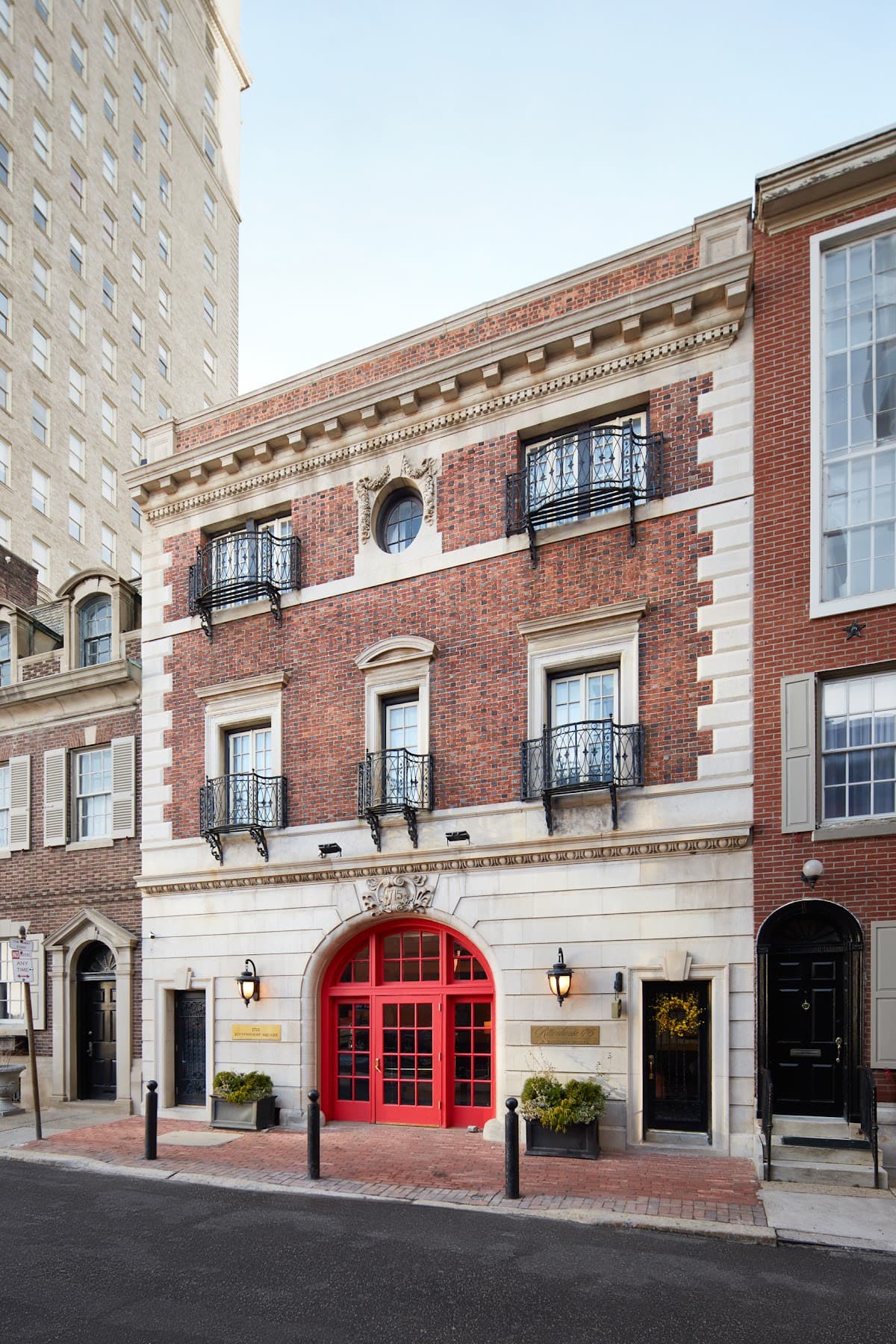 The Franklin on Rittenhouse, A Boutique Hotel, Hotel in Rittenhouse