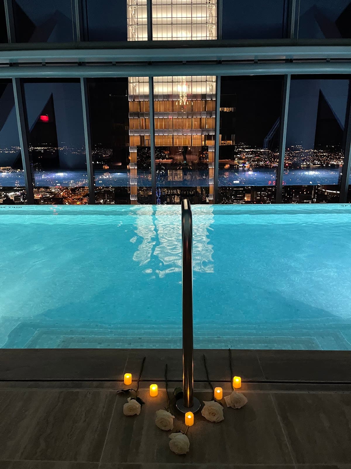 The Spa at Four Seasons Hotel Philadelphia at Comcast Center, Resort in Philadelphia