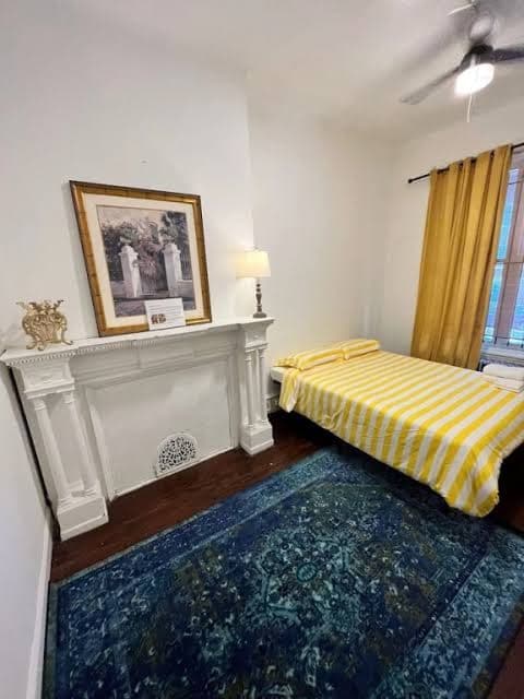 Spring Garden in University City, Guesthouse in Spruce Hill