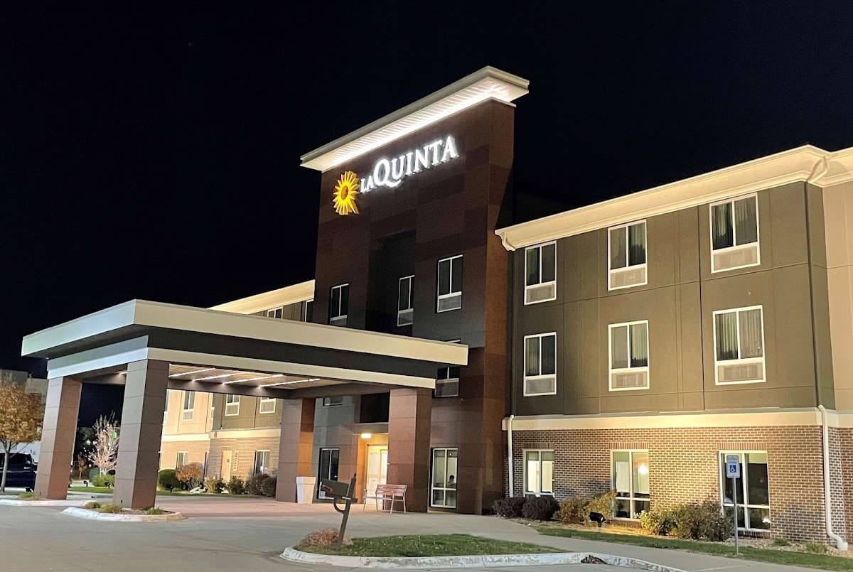 La Quinta Inn & Suites by Wyndham Ankeny IA / Des Moines IA, Hotel in Ankeny