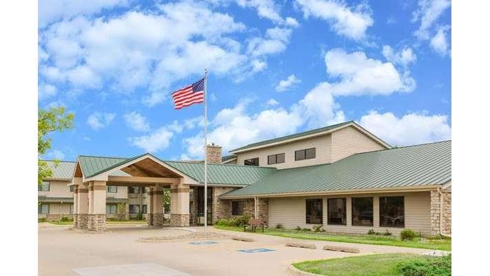 AmericInn by Wyndham Ankeny/Des Moines, Hotel in Ankeny