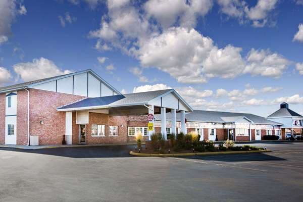 Ramada by Wyndham Ankeny, Hotel in Ankeny