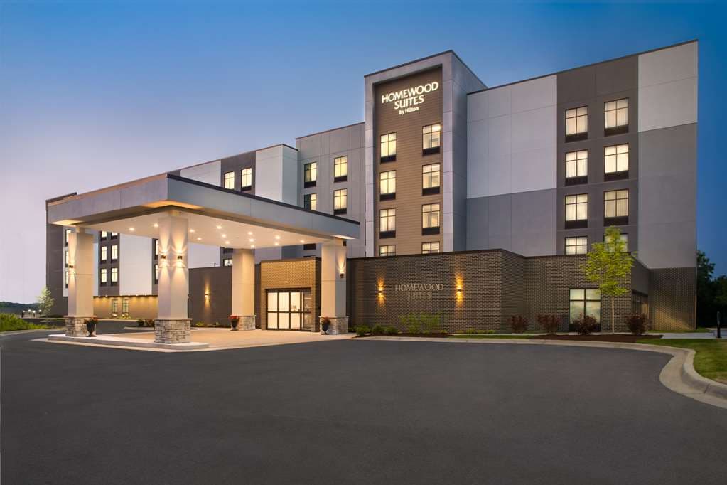 Homewood Suites by Hilton Ann Arbor, Hotel in Ann Arbor