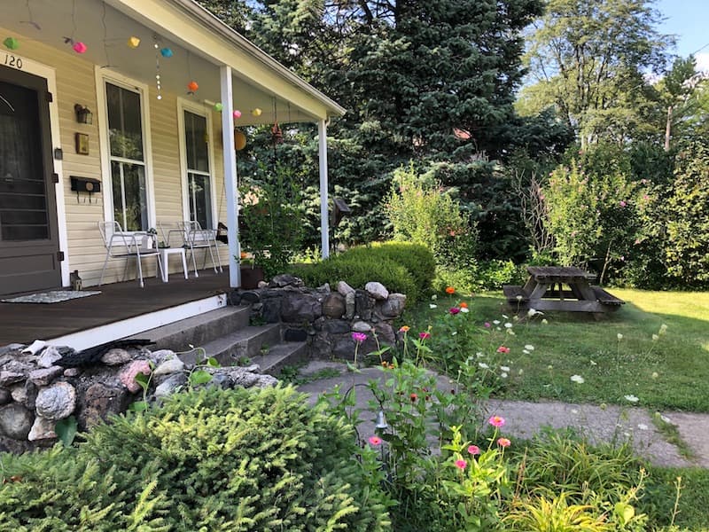 The Himalayan Lodge, Short Term Rental, walk downtown, Ann Arbor, MI, Hotel in Ann Arbor