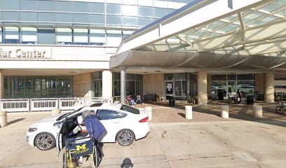 Hotel, Hotel in Ann Arbor
