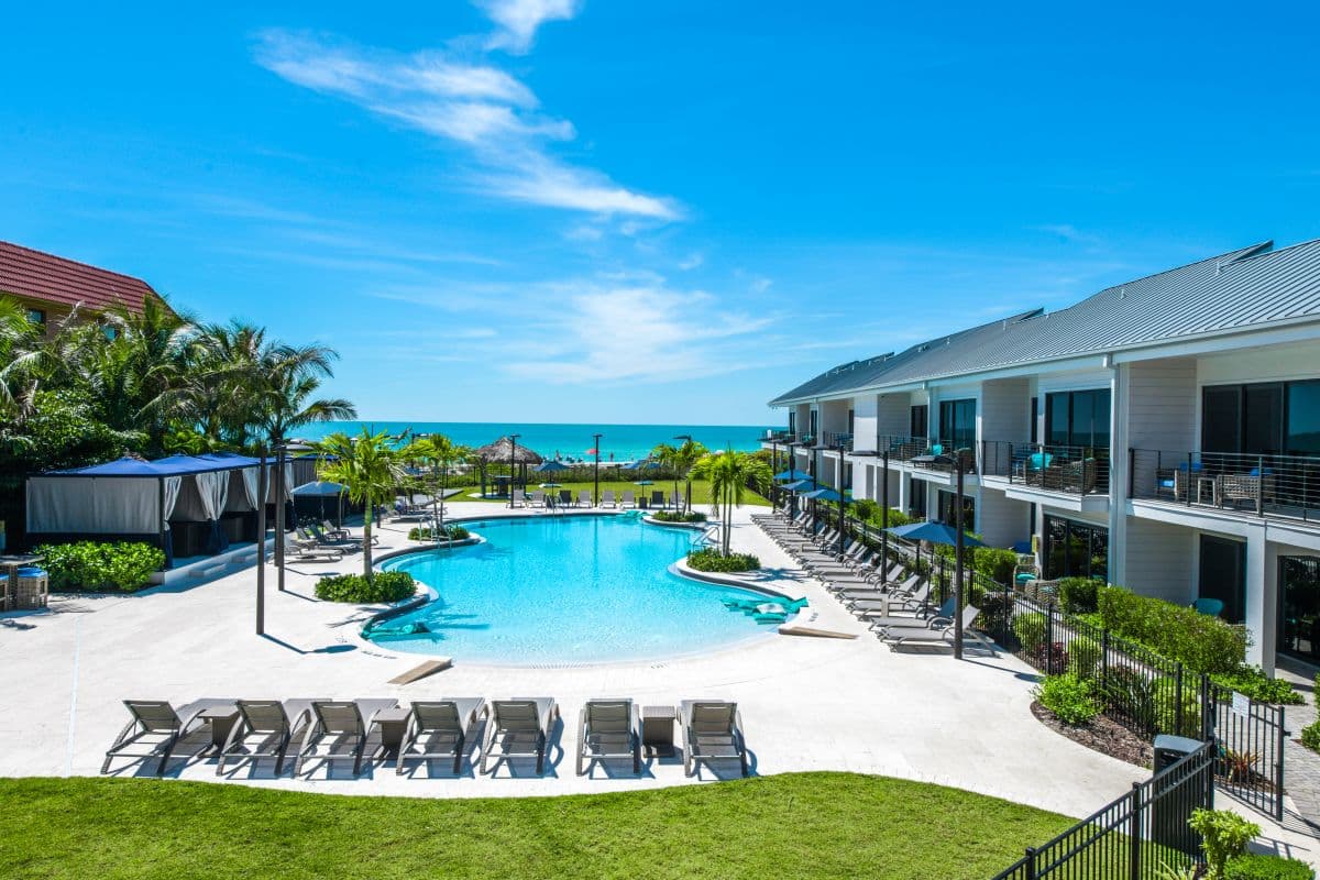 Anna Maria Beach Resort, Resort in Holmes Beach