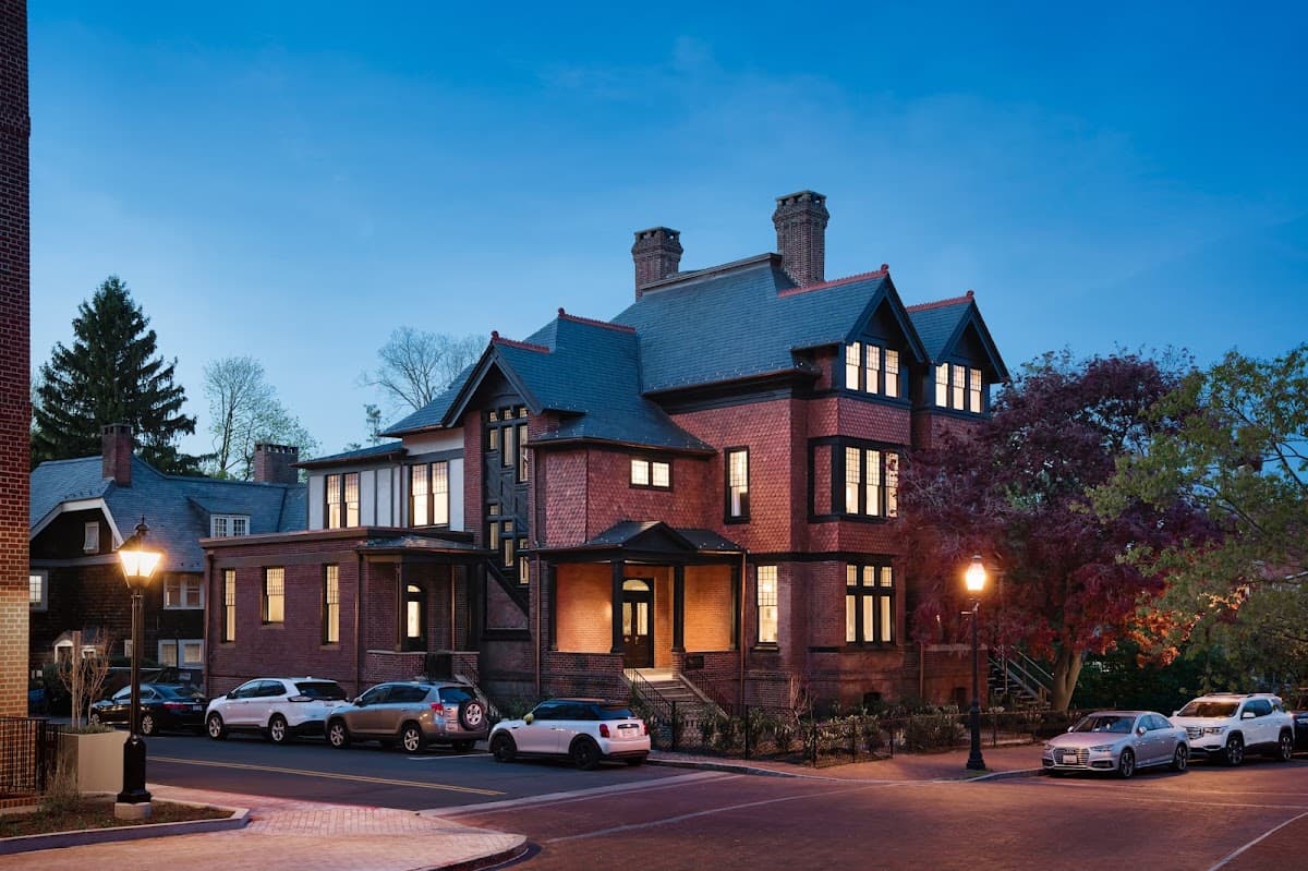 86 State Circle - Luxury Boutique Hotel, Hotel in Annapolis
