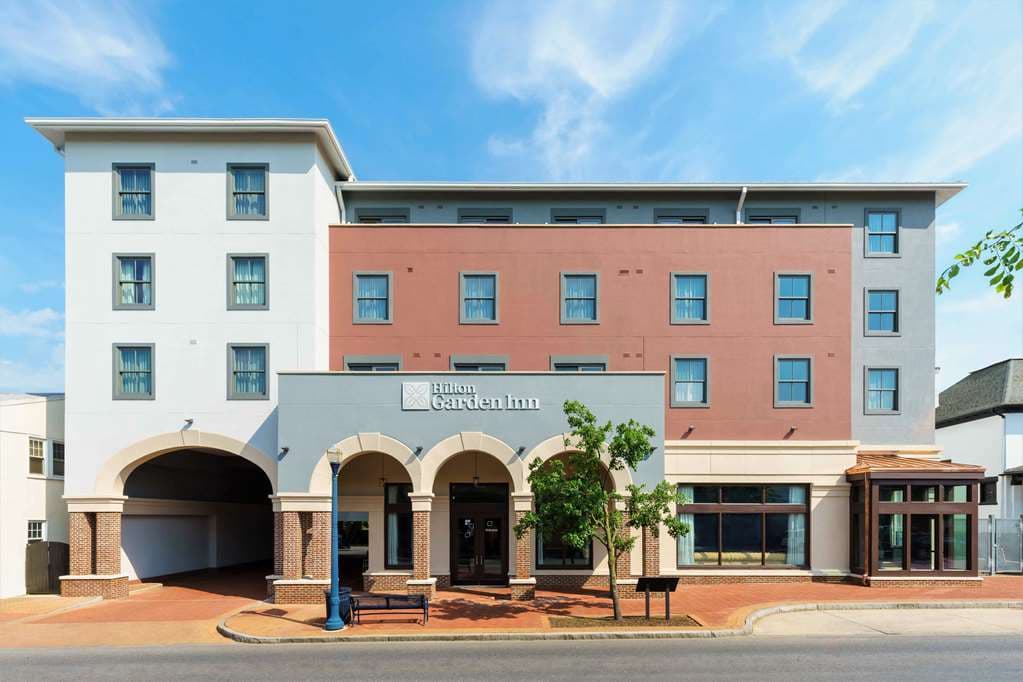 Hilton Garden Inn Annapolis Downtown, Hotel in Annapolis