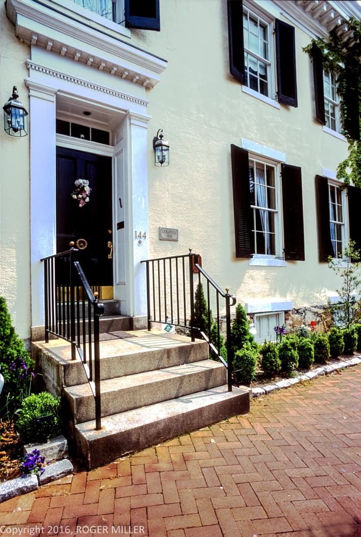 The Annapolis Inn, Hotel in Annapolis