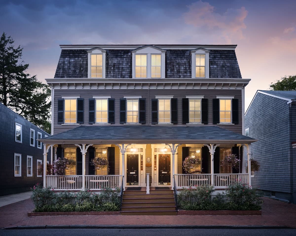 Flag House Inn, Hotel in Annapolis