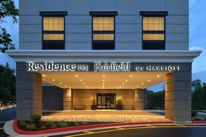 Fairfield Inn & Suites Annapolis, Hotel in Annapolis