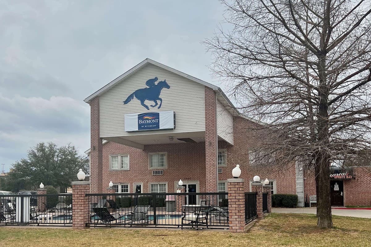 Baymont by Wyndham Willow Park, Hotel in Willow Park