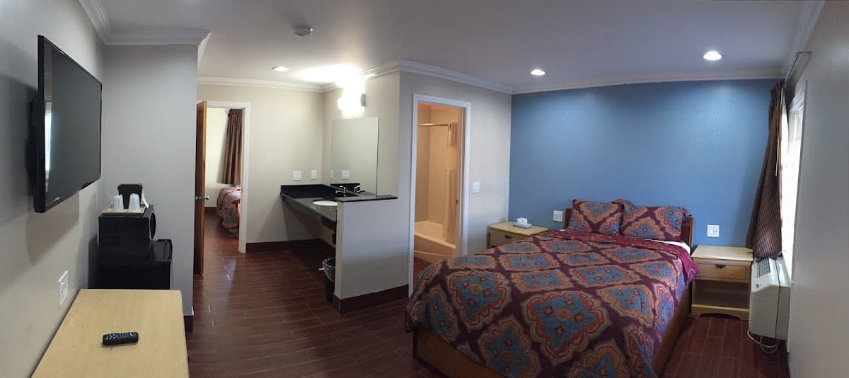 Ranch Motel, Hotel in Foothill Farms