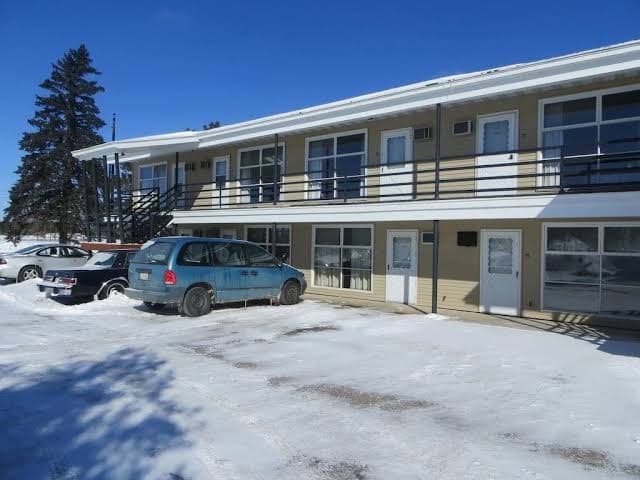 Superior Stays, Motel in Antigo