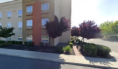 Hotel, Aparthotel in Oakley