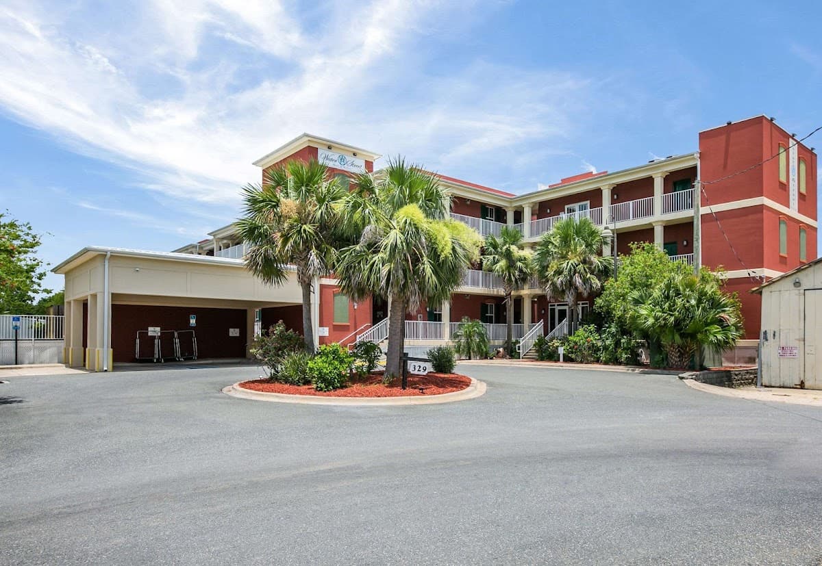 Water Street Hotel & Marina, an Ascend Collection Hotel, Hotel in Apalachicola