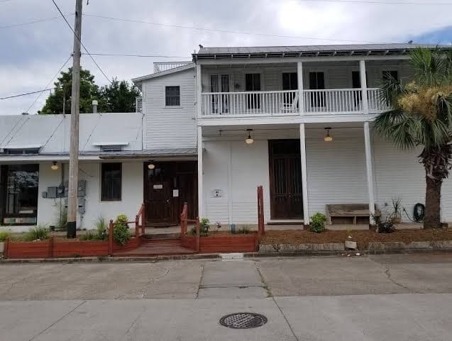 Bowery Inn, Hotel in Apalachicola
