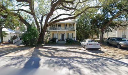 Witherspoon Inn, Bed & Breakfast in Apalachicola