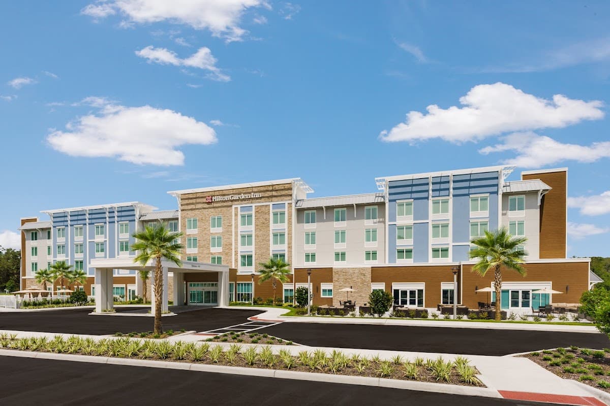 Hilton Garden Inn Apopka City Center, Hotel in Apopka