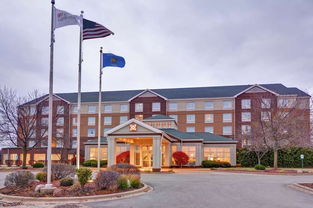 Hilton Garden Inn Appleton/Kimberly, Hotel in Kimberly