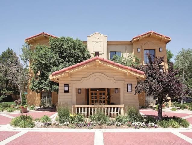 Travelodge by Wyndham Golden/Denver, Hotel in Applewood