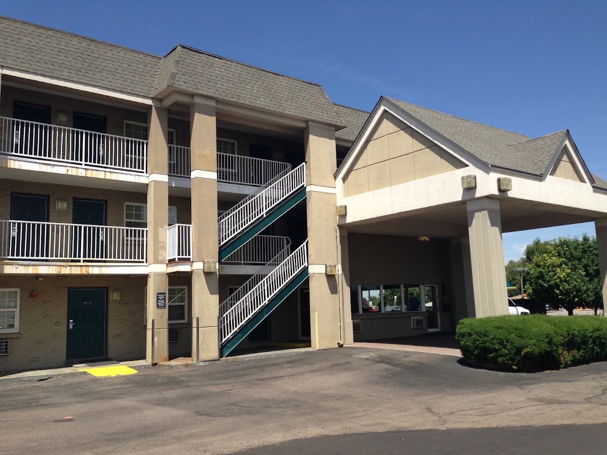 Crossland Denver - Lakewood West, Hotel in Lakewood