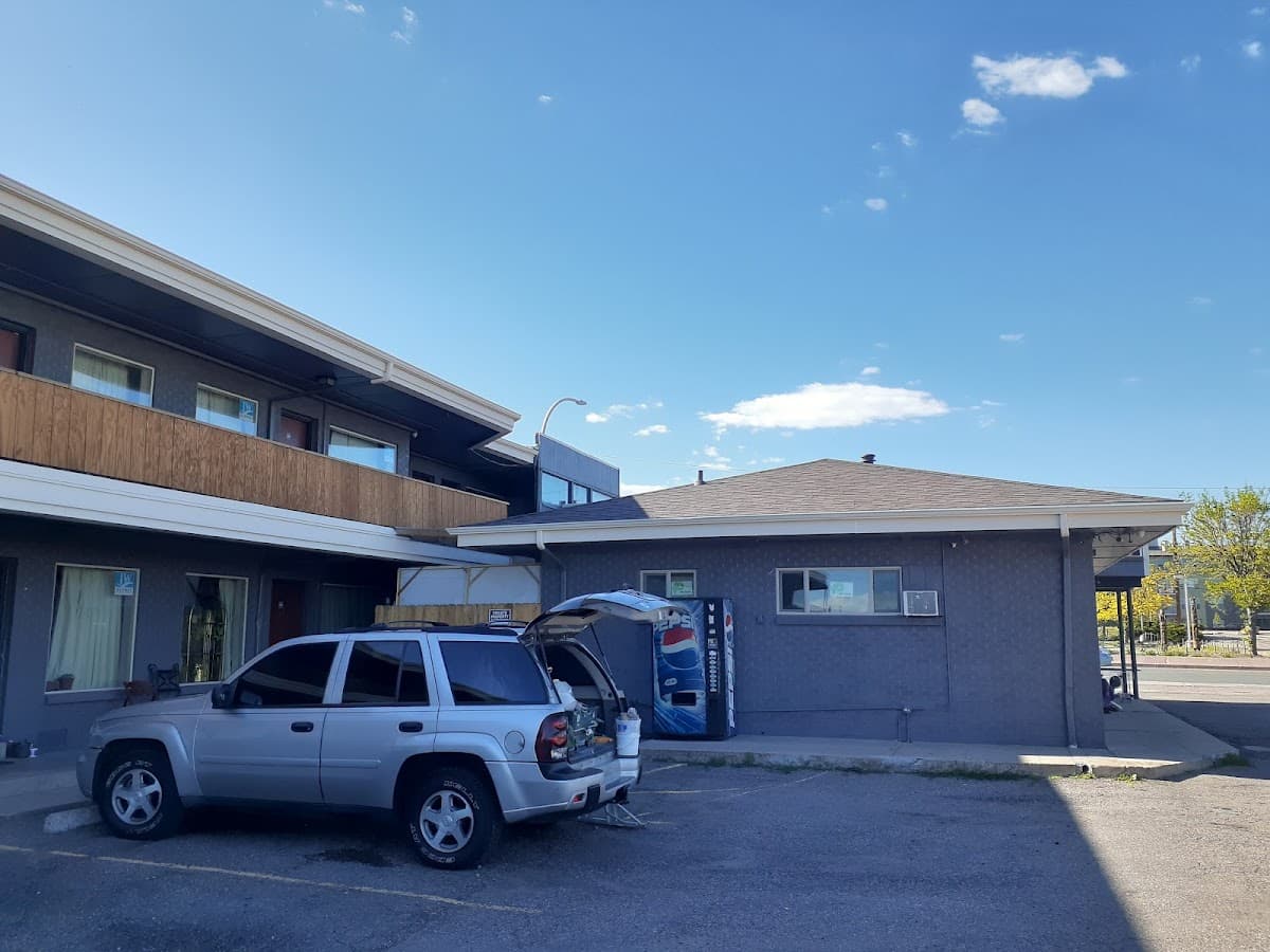 Golden Hours Motel, Motel in Applewood