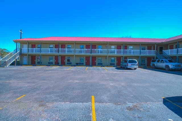Hotel Aransas Pass/Corpus Christi TX-35, Hotel in Aransas Pass
