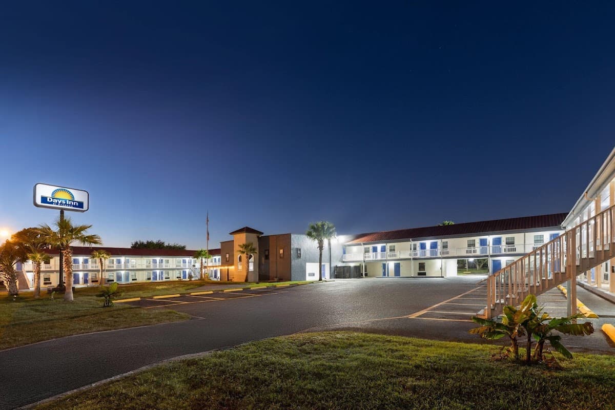 Days Inn by Wyndham Aransas Pass, Hotel in Aransas Pass